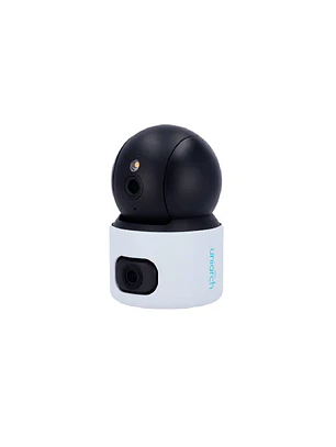 Camara De Seguridad Dual Wifi 5MP+5MP Uniarch Uho-S3S-M55D