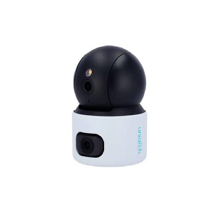 Camara De Seguridad Dual Wifi 5MP+5MP Uniarch Uho-S3S-M55D 2