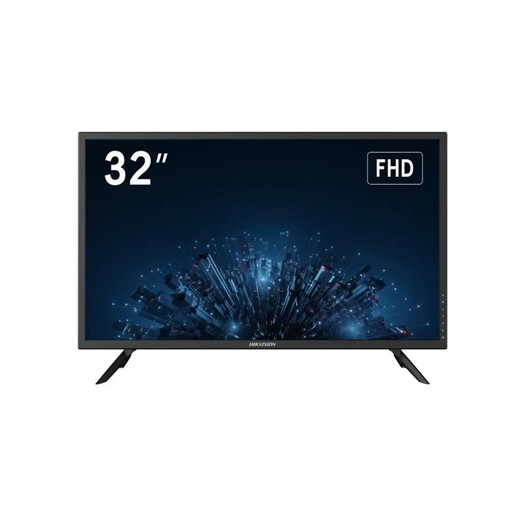 Monitor VA FHD de 75Hz de 32 pulgadas con altavoz
Tecnología  2