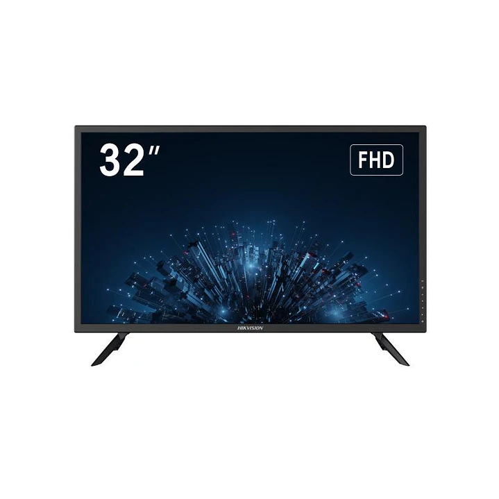 Monitor VA FHD de 75Hz de 32 pulgadas con altavoz
Tecnología  2