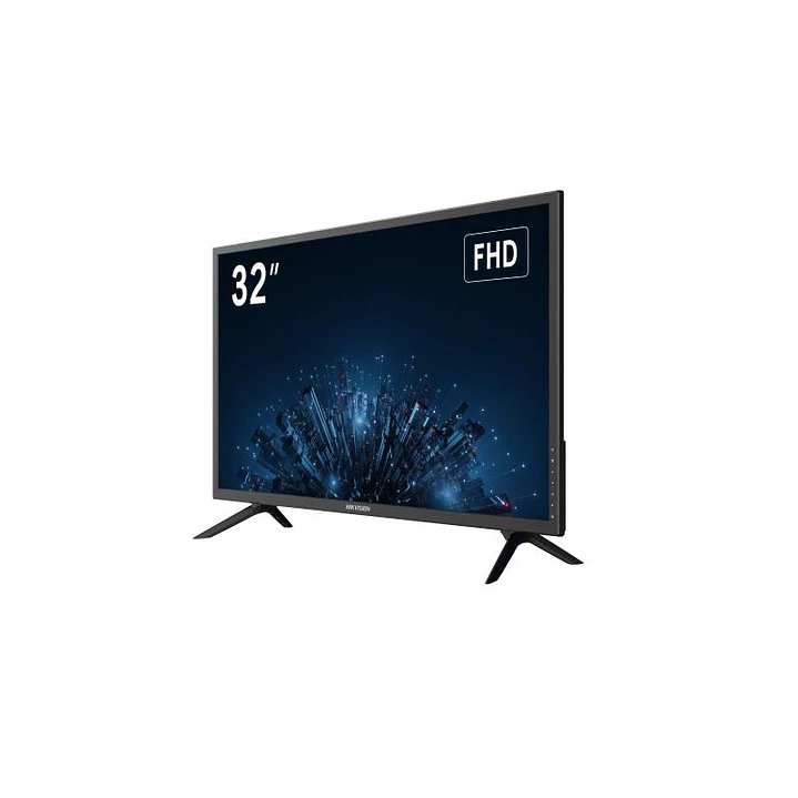 Monitor VA FHD de 75Hz de 32 pulgadas con altavoz
Tecnología  1