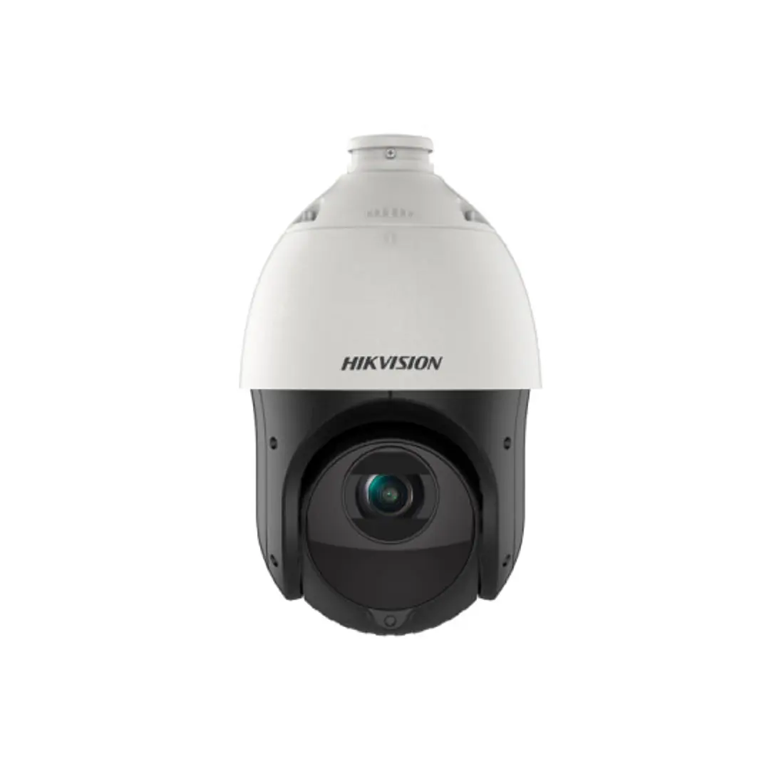 DOMO IP PTZ 25X 4MP IR 100M CARCAZA PLASTICA 1