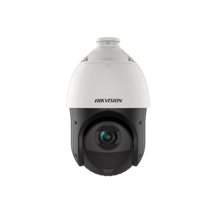 DOMO IP PTZ 25X 4MP IR 100M CARCAZA PLASTICA 1
