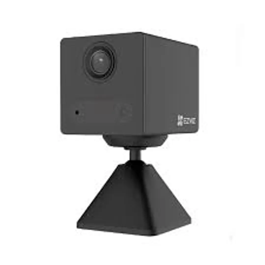 EZVIZ CB2 4G LTE Cámara de Seguridad 3MP 2K con Batería 1
