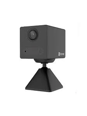 EZVIZ CB2 4G LTE Cámara de Seguridad 3MP 2K con Batería