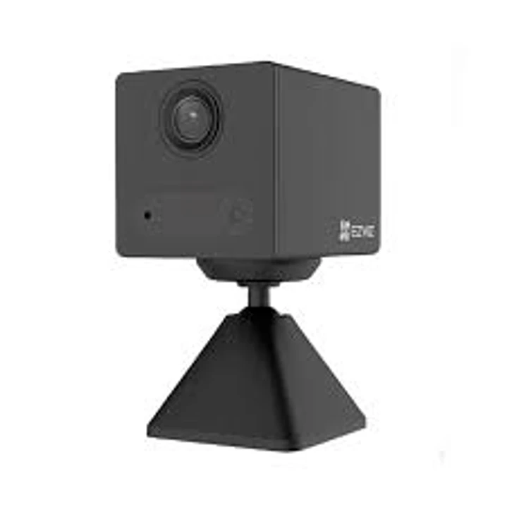 EZVIZ CB2 4G LTE Cámara de Seguridad 3MP 2K con Batería 1