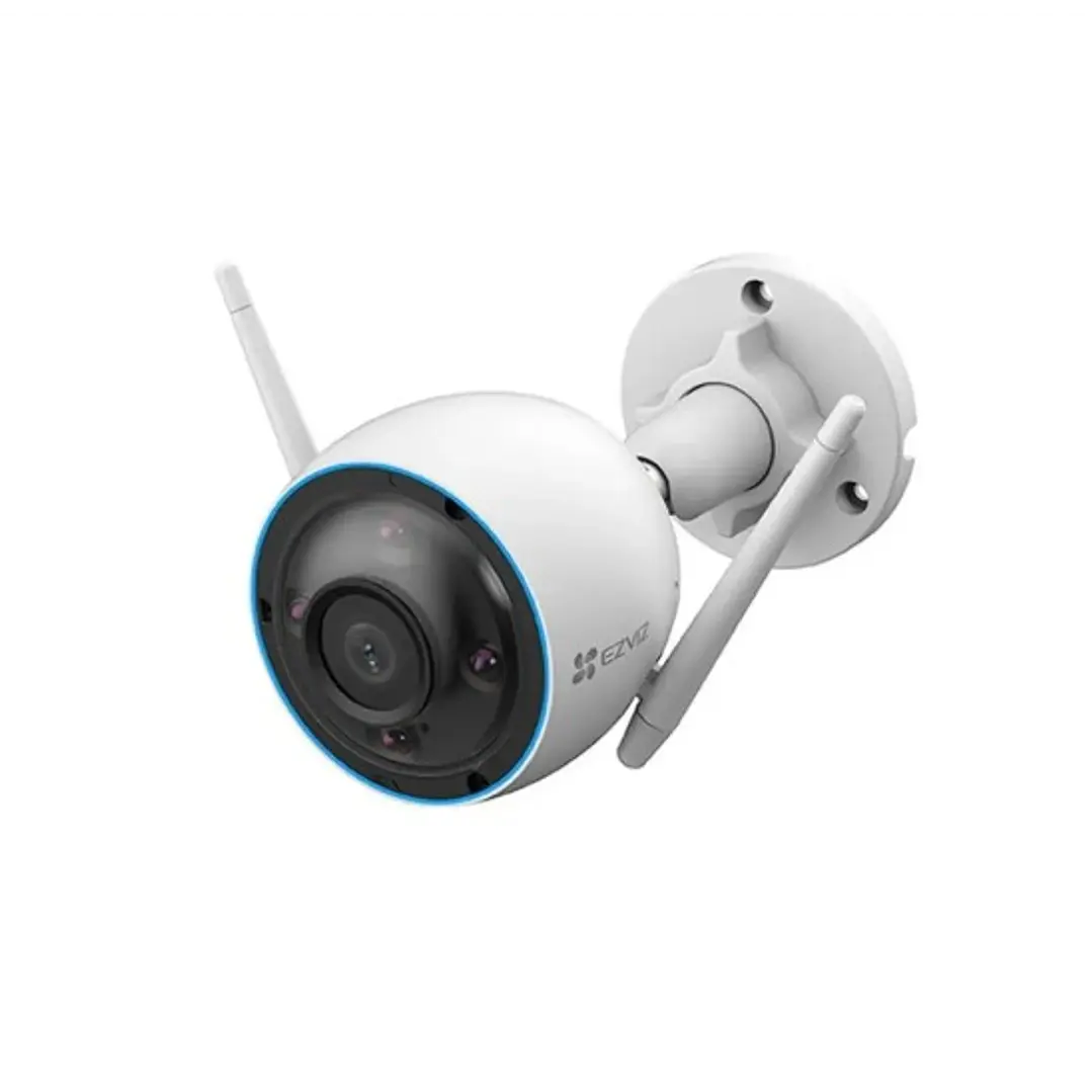 Cámara de Seguridad WIFI EZVIZ H3 3K 5MP Exterior 2