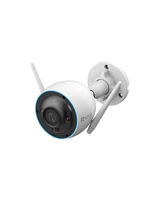 Cámara de Seguridad WIFI EZVIZ H3 3K 5MP Exterior
