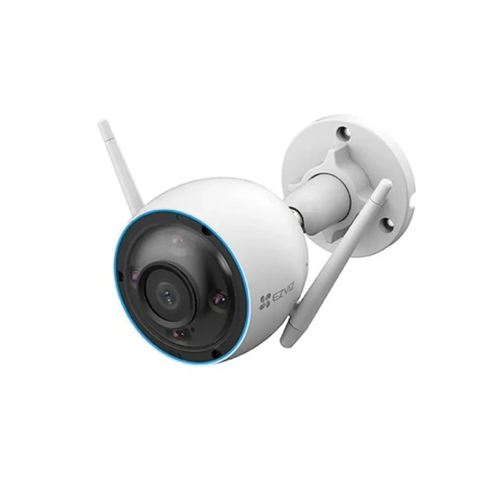 Cámara de Seguridad WIFI EZVIZ H3 3K 5MP Exterior 2