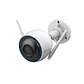 Cámara de Seguridad WIFI EZVIZ H3 3K 5MP Exterior - Miniatura 2