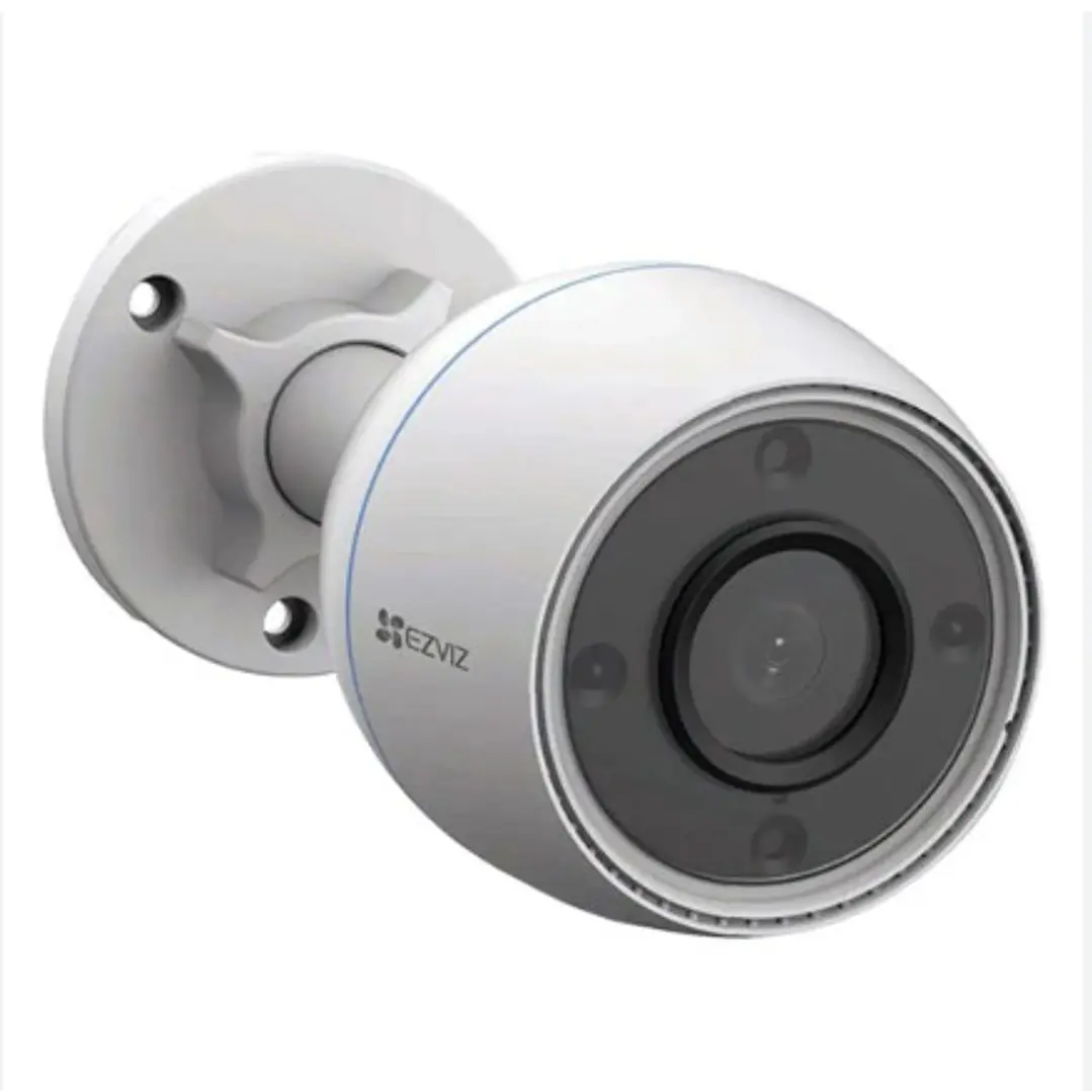 Cámara de Seguridad WIFI EZVIZ H3C 1080P 2MP Exterior 1