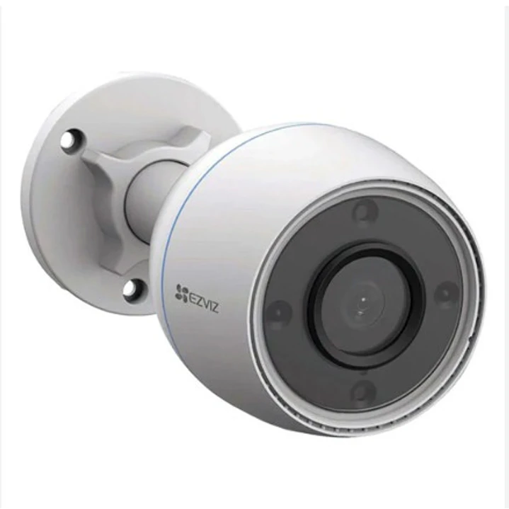 Cámara de Seguridad WIFI EZVIZ H3C 1080P 2MP Exterior 1