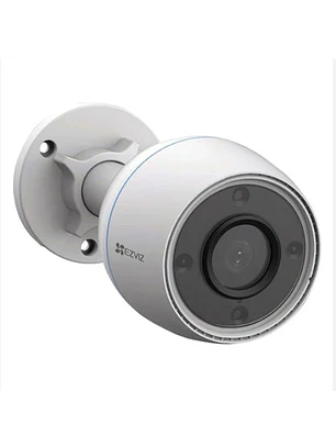 Cámara de Seguridad WIFI EZVIZ H3C 1080P 2MP Exterior