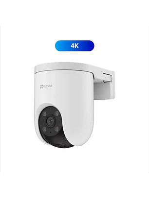 Cámara de Seguridad WIFI 4K 8MP EZVIZ H8C PRO PT 360 Exterior
