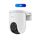 Cámara de Seguridad WIFI 4K 8MP EZVIZ H8C PRO PT 360 Exterior - Miniatura 1