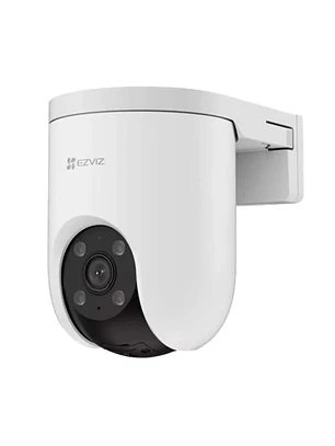 Cámara de Seguridad WIFI 4K 8MP EZVIZ H8C PRO PT 360 Exterior