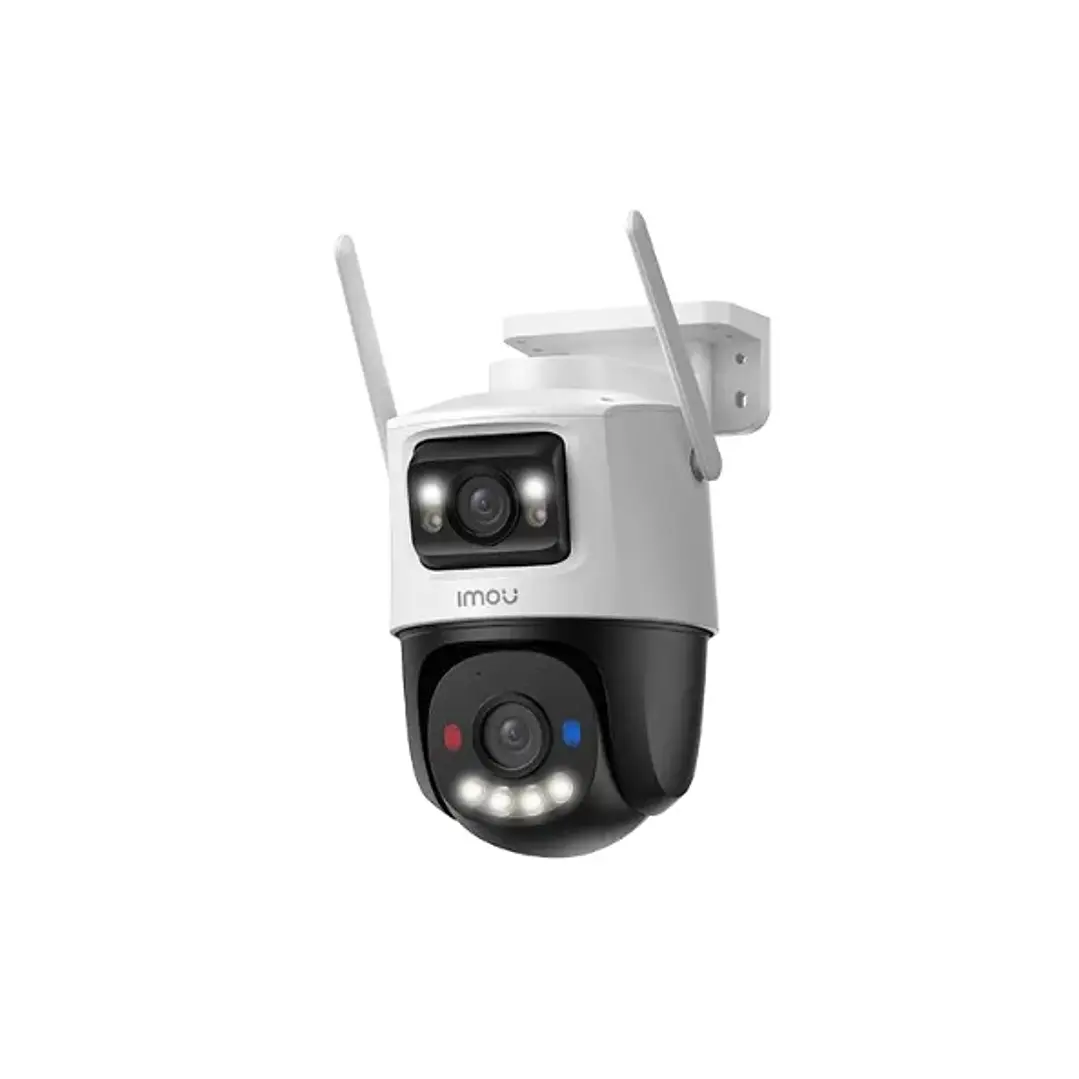 Cámara Doble Lente 2K+ 4MP WiFi CRUISER DUAL PRO 2 IMOU IPC-S7XFN-8U0WED 2