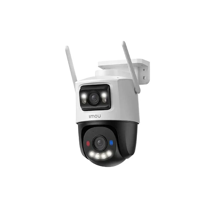 Cámara Doble Lente 2K+ 4MP WiFi CRUISER DUAL PRO 2 IMOU IPC-S7XFN-8U0WED 2