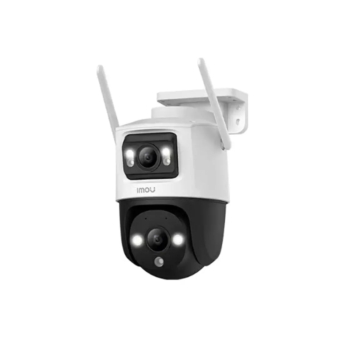 Cámara WiFi de Doble Lente PT 3K 10MP IMOU CRUISER DUAL 2 IPC-S7XEN-10M0WED 2