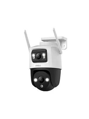 Cámara WiFi de Doble Lente PT 3K 10MP IMOU CRUISER DUAL 2 IPC-S7XEN-10M0WED