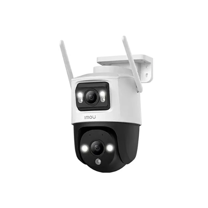 Cámara WiFi de Doble Lente PT 3K 10MP IMOU CRUISER DUAL 2 IPC-S7XEN-10M0WED 2