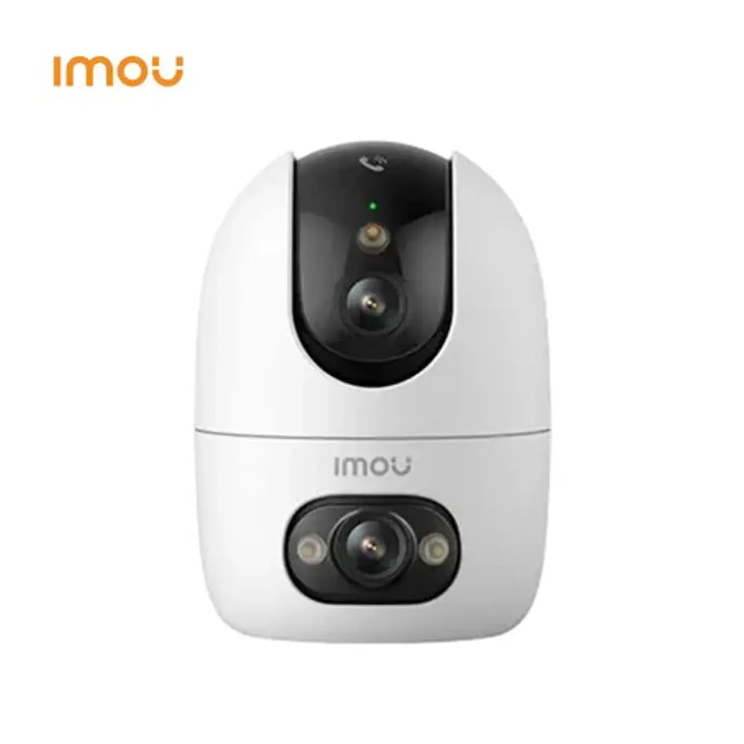Cámara WiFi 10MP PT Doble Lente IMOU RANGER 2 DUAL IPC-S20EN-10M0S 1