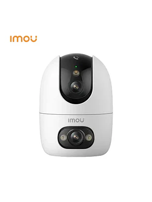 Cámara WiFi 10MP PT Doble Lente IMOU RANGER 2 DUAL IPC-S20EN-10M0S