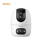 Cámara WiFi 10MP PT Doble Lente IMOU RANGER 2 DUAL IPC-S20EN-10M0S - Miniatura 1