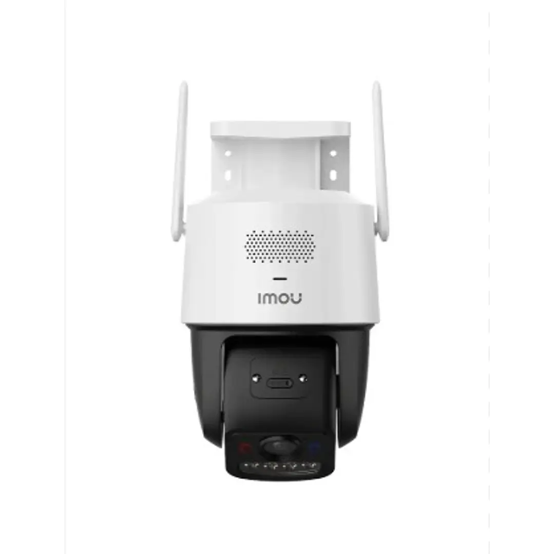 Camara WiFi 3K+ 6MP PT TITAN PRO IMOU IPC-U7LN-6V0NE 3