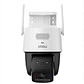 Camara WiFi 3K+ 6MP PT TITAN PRO IMOU IPC-U7LN-6V0NE - Miniatura 3