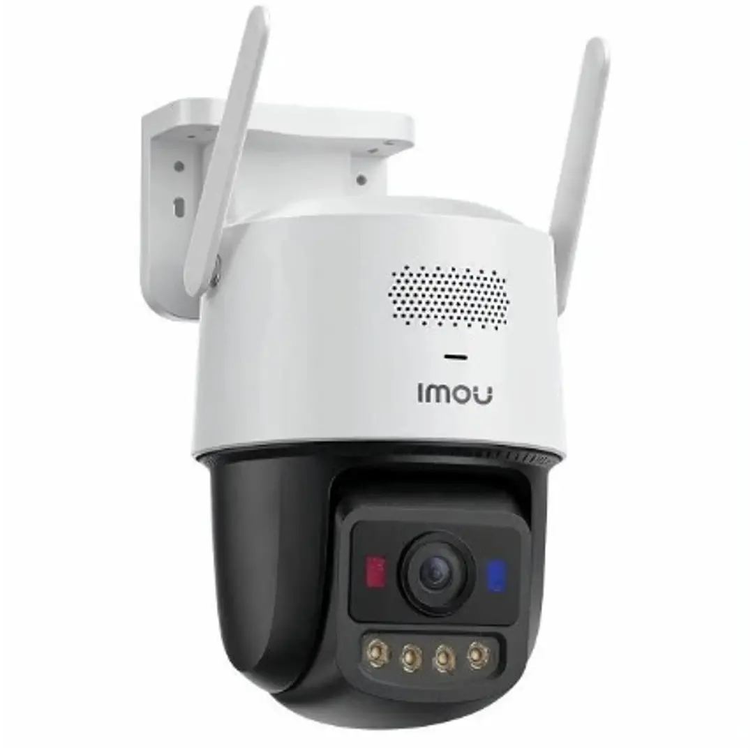Camara WiFi 3K+ 6MP PT TITAN PRO IMOU IPC-U7LN-6V0NE 2