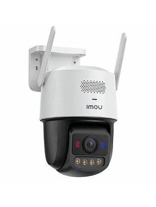 Camara WiFi 3K+ 6MP PT TITAN PRO IMOU IPC-U7LN-6V0NE