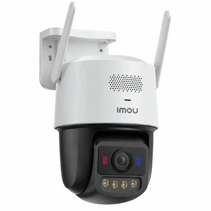 Camara WiFi 3K+ 6MP PT TITAN PRO IMOU IPC-U7LN-6V0NE 2