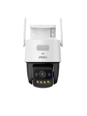 Camara WiFi 3K+ 6MP PT TITAN PRO IMOU IPC-U7LN-6V0NE