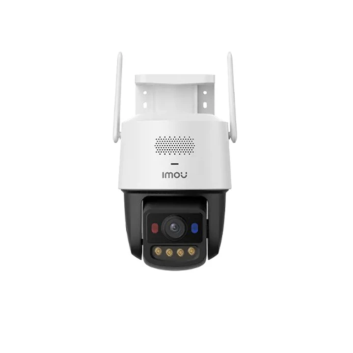 Camara WiFi 3K+ 6MP PT TITAN PRO IMOU IPC-U7LN-6V0NE 1