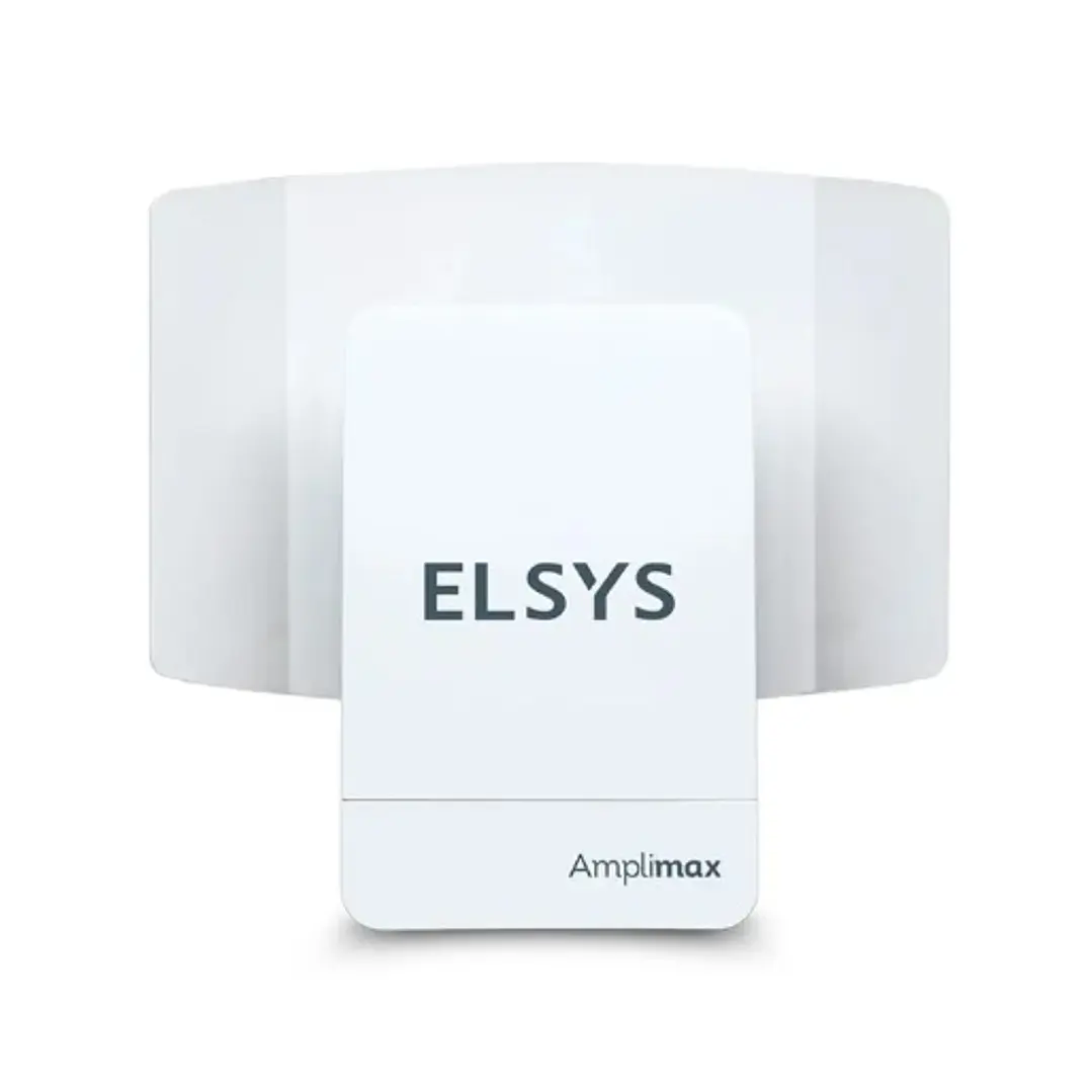 Modem 4G LTE ELSYS EPRL15 AMPLIMAX Receptor para zona rural 2