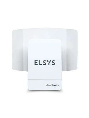 Modem 4G LTE ELSYS EPRL15 AMPLIMAX Receptor para zona rural