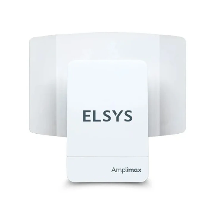 Modem 4G LTE ELSYS EPRL15 AMPLIMAX Receptor para zona rural 2