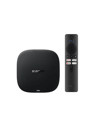 Xiaomi Tv Box S 3rd Gen 4k Stream Dolby Vision Google Tv