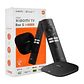 Xiaomi Tv Box S 3rd Gen 4k Stream Dolby Vision Google Tv - Miniatura 1