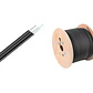 CABLE DE FIBRA DROP FIBERHOME G657A2 1 CORES 1KM - Miniatura 2