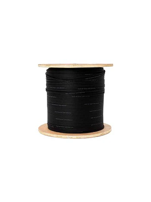 CABLE DE FIBRA DROP FIBERHOME G657A2 1 CORES 1KM