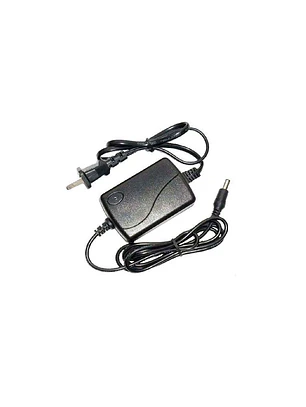 Fuente de poder 12V 1A / 2A doble cable