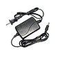 Fuente de poder 12V 1A / 2A doble cable - Miniatura 2