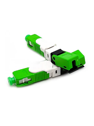 Conector Rápido SC/APC Tipo Furukawa