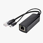 Adaptador Poe Splitter 48 V A 5v Salida Usb C - Miniatura 1