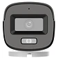 Cámara de Seguridad 2MP HIKVISION DS-2CE10DF0T-LPFS Lente Fijo IR20 Audio - Miniatura 2