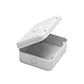 CAJA DE PASE PVC PARA CCTV CON VISAGRA - Miniatura 2