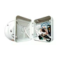 CAJA DE PASE PVC PARA CCTV CON VISAGRA - Miniatura 3