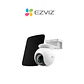 Cámara de Seguridad WIFI 8MP EZVIZ CB8 4K Con Panel Solar - Miniatura 1